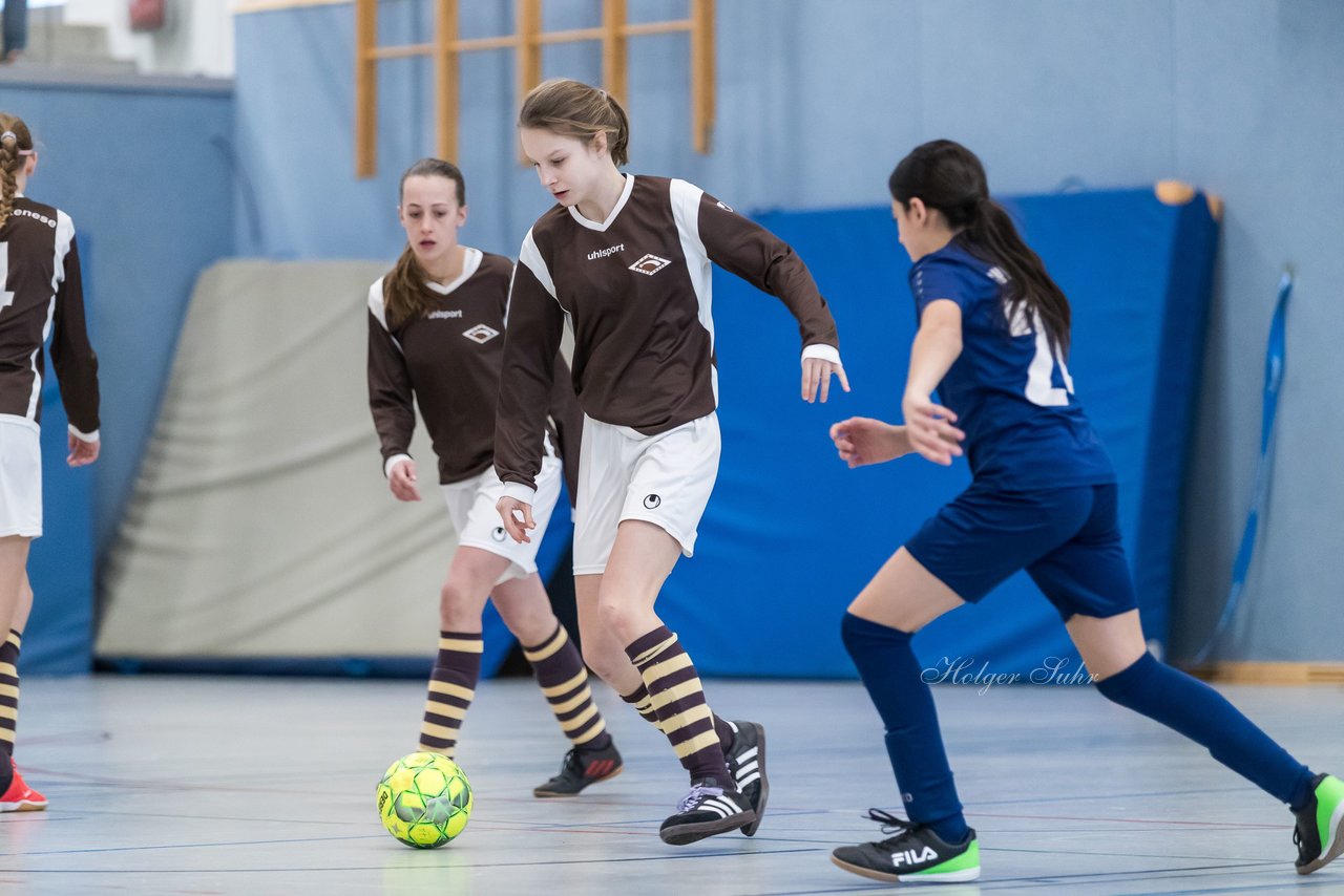 Bild 242 - wCJ Hamburger Futsalmeisterschaft